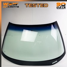 98-04 CHEVROLET CORVETTE C5 FRONT WINDSHIELD WINDSCREEN WINDOW GLASS OEM picture