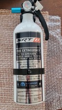 MOPAR SRT-8 FIRE EXTINGUISHER  picture