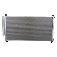 For Mercedes-Benz E300 1995 Reach Cooling 31-4502 A/C Condenser picture
