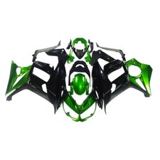 Full Bodywork Fairing Kit For Kawasaki Z1000SX Ninja 1000 2010-2015 ABS Bodykit picture