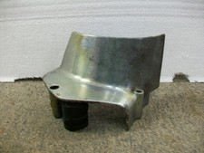 Nice 1972-1976 Honda CB750 SOHC Left Sprocket Crankcase CB 750 Vintage picture