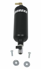 Moroso Performance 63657 OVERFLOW TANK picture