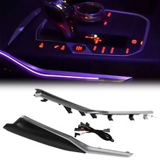 LED Trim New Center Console Ambient Lighting For BMW 330i/ M340i / M3 G20/G28 picture