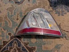 2008-2009 Mercury Sable Tail light Assembly Rear LH Driver Side Used picture