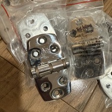 GEMLUX Stainless Steel FH-9605-TM Friction Hinge 3