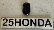 1996-1997 Acura SLX Factory Keyless Remote Ket Fob Alarm Transmitter Rare Oem picture