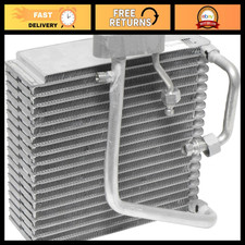 Universal A/C Evaporator Core Replacement - Fits Most Air Conditioners, Durable picture