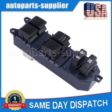 Front Left Master Power Window Switch for 2013-18 Toyota RAV4 Corolla Corolla iM picture