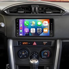 For 2013-2020 TOYOTA 86/GT86 Wireless 7