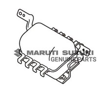 New OEM AB module Passanger Suzuki Swift 2024-Now Genuine picture