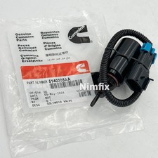 5140305AA Turbo Wastegate Control Solenoid For 2004-2009 Cummins 2500 3500 5.9L picture
