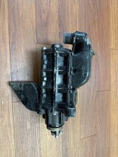 Mercury Racing 1075 Three Impeller Water Pump System Belt Driven picture