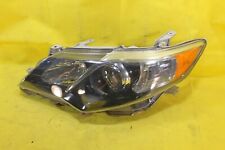 ⭐ Toyota OEM 12 13 14 Camry SE / SE Sport Left Driver Side HEADLIGHT *USED COND* picture