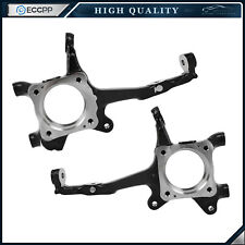 ECCPP 2X Front Left & Right Steering Knuckle For Toyota Tacoma 2005-2019 4WD picture