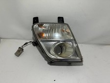 Saturn Sky Right Passenger Fog/Turn Light 2007-2009 base picture