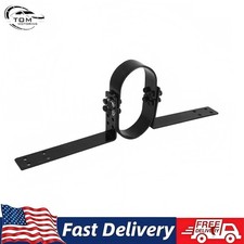 Heavy Duty Universal Bolt-On Driveshaft / Tailshaft Loop Safety Loop Kit picture