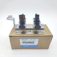 Genuine 2003-15 Mazda 3 5 6 CX-7 Vapor Canister Purge Solenoid Valve LF82-18-740 picture