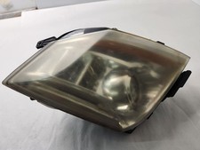 Driver Headlight Coupe Base HID Opt T4F Fits 08-14 CTS 485316 picture