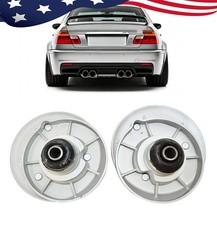 Suspension Strut Mount Kit fits BMW M3 3.2L L6 2001-2006 31332229165 31332229166 picture