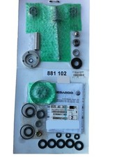 Sea Doo OEM BRP 215/255/260HP Supercharger Rebuild Kit RXT RXP GTX 420881102 picture