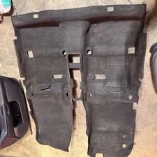 ☑️ 2008-2015 Mitsubishi Lancer Evolution X 10 Carpet Interior 7270A404XA OEM picture