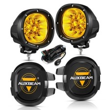 AUXBEAM 4