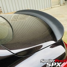 Rear Duckbill Trunk Spoiler Fits Infiniti I30 I35 1999-2004 4Dr SpoilerProX 255Y picture