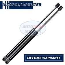Pair Hood Lift Supports Struts for Ford F-250 F-350 Super Duty 2008-2010 6767 picture