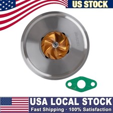 Billet Turbo CHRA Core for Mercedes Benz 2.0L C300 E300 Turbocharger Cartridge picture
