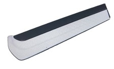 Genuine GM 2021-2026 Chevy Suburban GMC Yukon XL LH C Pillar Molding 85136436 picture