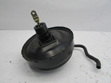 Power Brake Booster Montero Sport 2000 2001 Mitsubishi 3.0L w/ ABS Anti Lock OEM picture