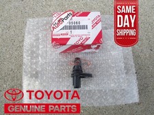 09 - 16 TOYOTA VENZA 2.7L 3.5L CAMSHAFT POSITION SENSOR OEM BRAND NEW picture