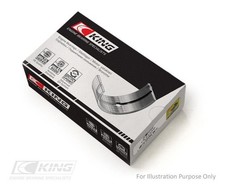 King STD Main Bearings for BMW/ALPINA N57 D30 A/N57 D30 B/N57 D30 C 3.0L L6 -... picture