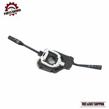 For 1980-1982 Nissan Datsun 720 Pickup LHD TURN SIGNAL BLINKER WIPER SWITCH ASSY picture