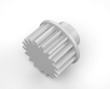 Lexus 55678-51010 2002-2005 Lexus IS300 Gear picture