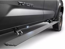 Go Rhino VoltStep Electric Running Boards Fit 15-26 Colorado, Canyon Crew picture