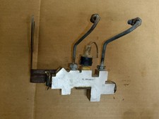 86 - 89 Camaro Firebird PROPORTIONING BRAKE VALVE Trans Am TPI Prop 4x DISC PBR picture