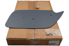 68324041AA NEW OEM 2016-2017 DODGE VIPER LEFT WING SPOILER END PLATE ACR SRT picture