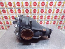 00-03 MERCEDES BENZ S430 REAR AXLE DIFFERENTIAL CARRIER ASSEMBLY 2203502214 OEM picture