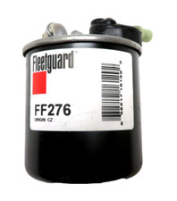 New FF276 Fleetguard Fuel Filter For Commercial Trucks picture
