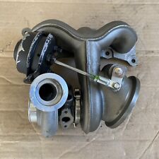 BMW E90 E91 335i 335is 335xi N54 - One Turbo Chargers 07-13 picture
