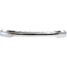 1-Piece Front Bumper For Toyota Tacoma 2001-2004 Bright Replaces# 52101AD030 picture