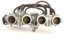 2009 Honda Cbr600rr Main Fuel Injector Throttle Body 16401-mfj-a01 picture