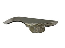 BSA A65 CHROMED CHAIN GUARD |FIT FOR picture