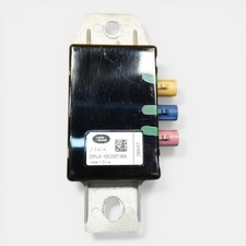 2010-2013 RANGE ROVER SPORT RADIO ANTENNA AERIAL CONTROL MODULE BOOSTER UNIT OEM picture