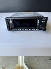 Bendix King KLN 94 GPS with tray and backplate and connectors. Good condition picture