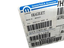 CHRYSLER MIRROR 1GC011WHAF NEW OEM picture