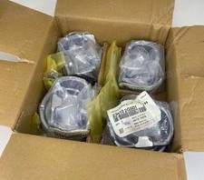 GENUINE OEM ® 2.4L Engine Piston & Pin 4PCS FOR 2013-2022 Hyundai Kia 234102G501 picture