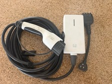 2024 - 2026 Honda Prologue OEM EV Charger Portable Dual Charging Kit 110v 120v picture