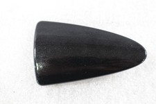 Ferrari 360, LH, Left, Outer Door Handle Cover, Chipped, Used, P/N 63576110 picture